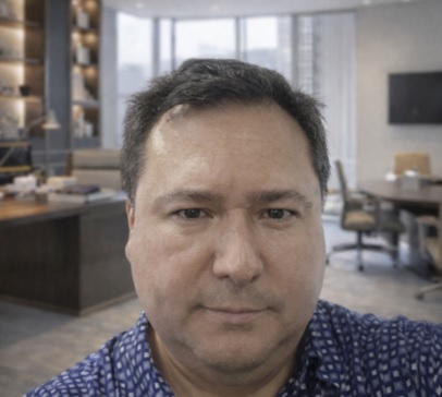 Jorge Vallejos Ruíz