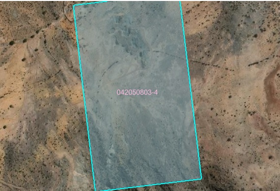 Mariposa 1 - Vista 2